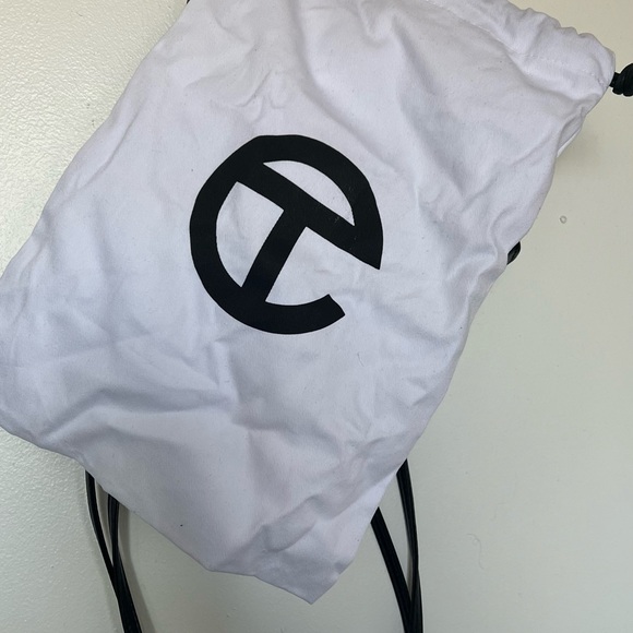 SMALL BLACK TELFAR - Picture 3 of 4